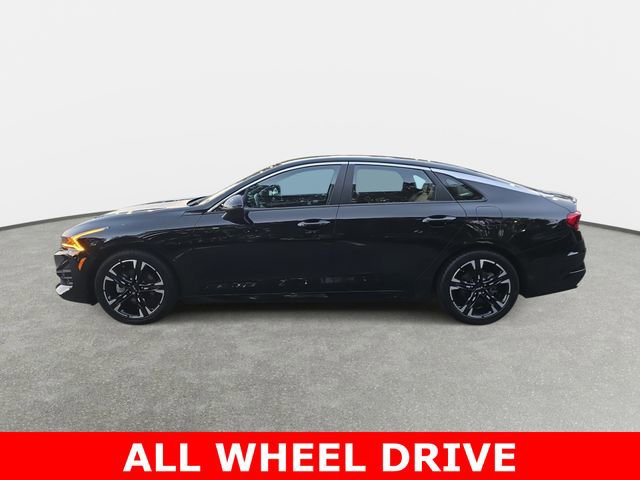 Used 2023 Kia K5 GT-Line w/ GT-Line Premium Package image 8