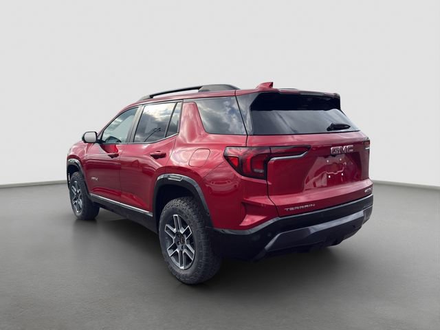 Used 2026 GMC Terrain AT4 w/ Technology Package II image 4