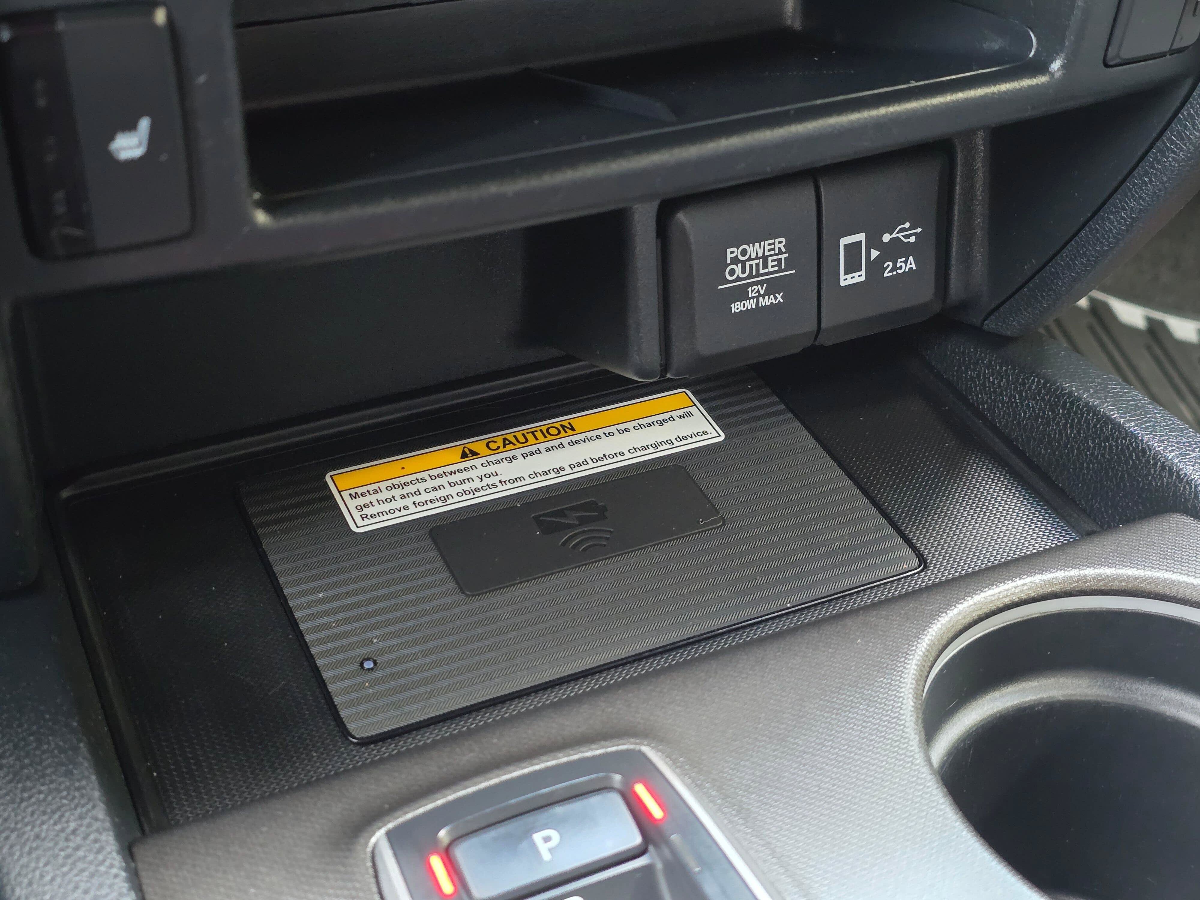Used 2022 Honda Passport TrailSport image 39