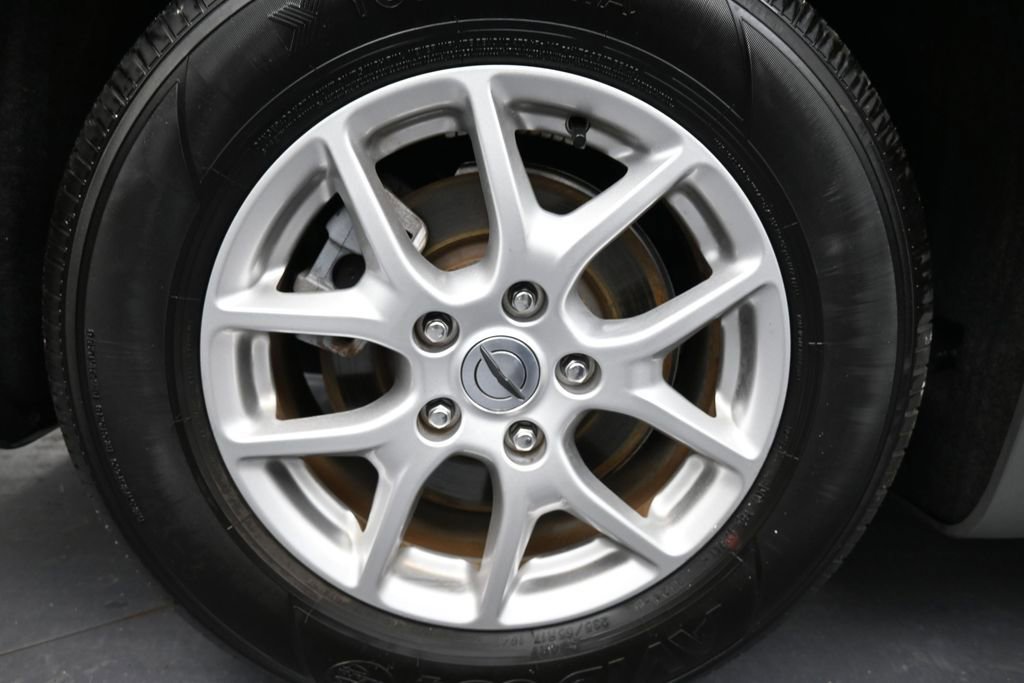 Used 2025 Chrysler Pacifica Select FWD image 33