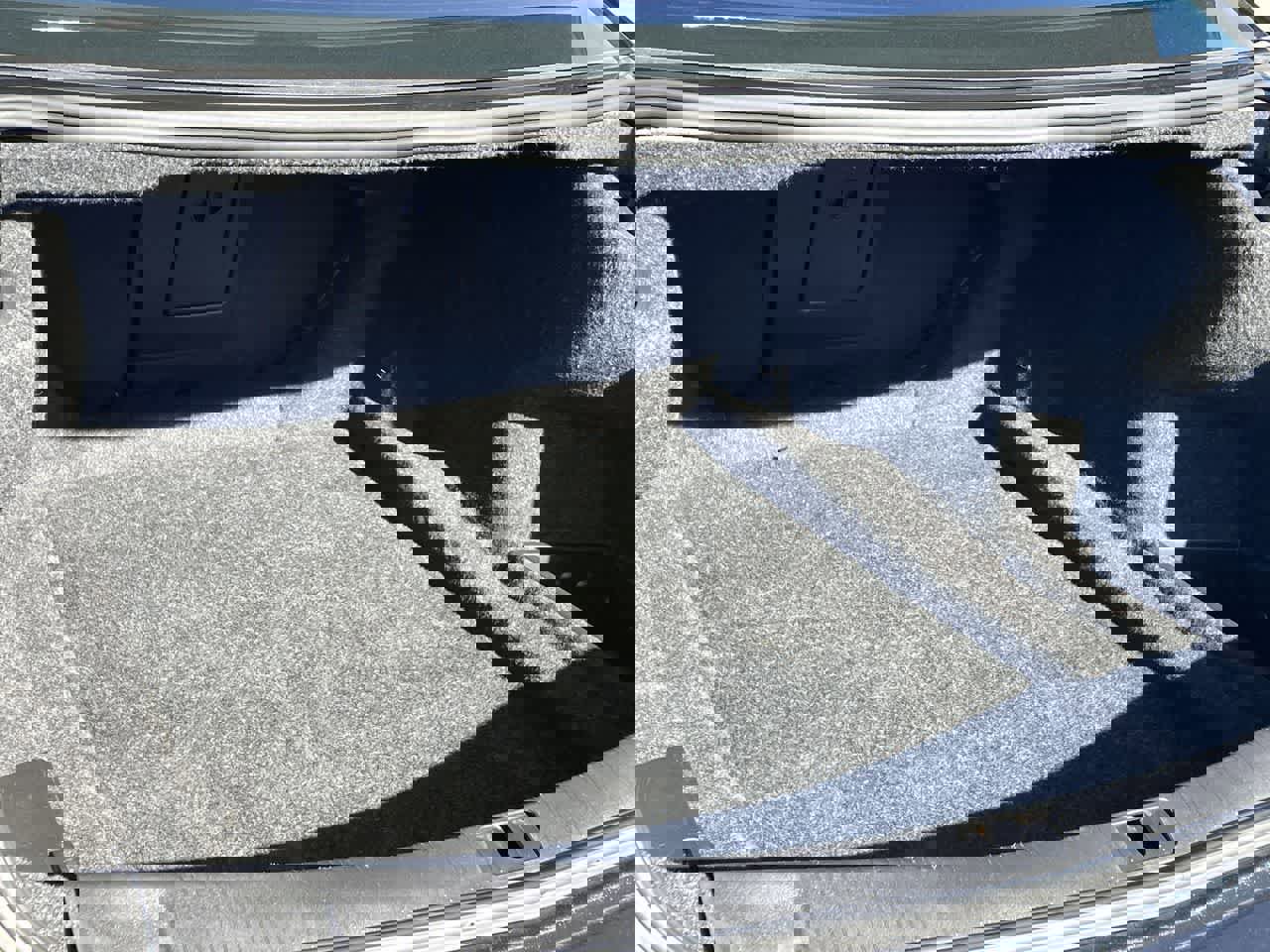 Used 2014 Cadillac CTS Luxury image 17