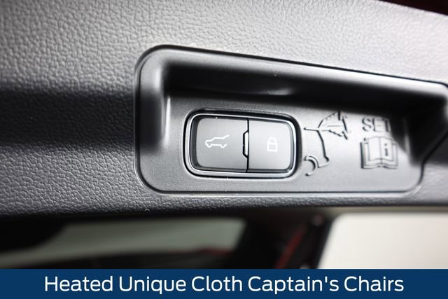 New 2026 Ford Explorer ST-Line w/ ST-Line Street Pack image 63