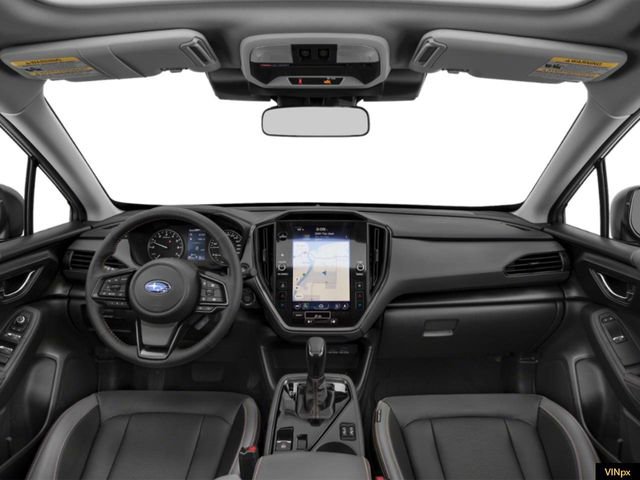 New 2026 Subaru Crosstrek 2.5i Limited AWD/4WD image 4
