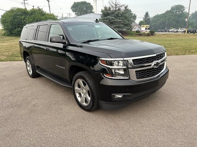 Used 2018 Chevrolet Suburban LT AWD/4WD image 26