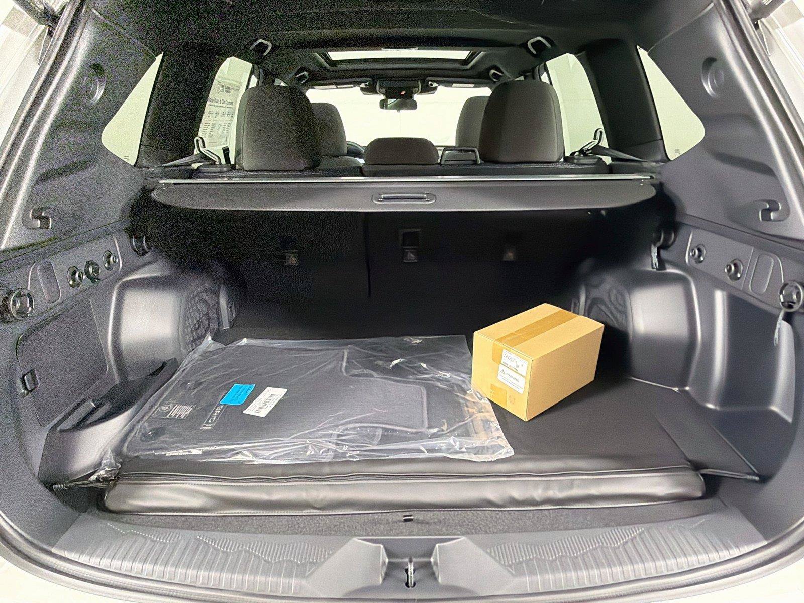 New 2026 Subaru Forester Premium AWD/4WD image 14