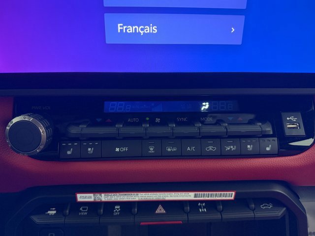 New 2026 Toyota Tundra TRD Pro image 18