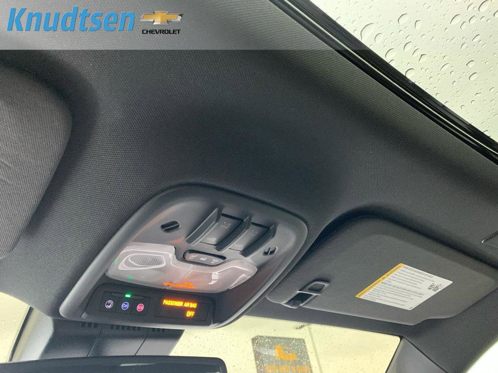 Used 2025 Chevrolet Colorado ZR2 w/ Technology Package image 24