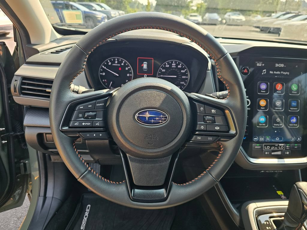 Used 2024 Subaru Crosstrek 2.5i Limited AWD/4WD image 24