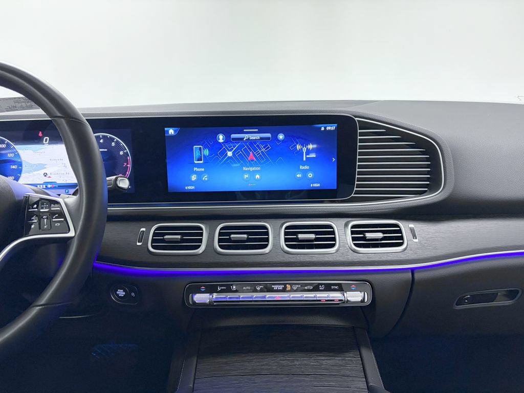 Certified 2026 Mercedes-Benz GLE 350 4MATIC image 19
