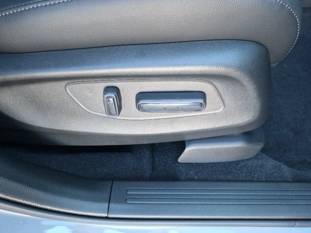 New 2026 Honda CR-V Sport Touring image 34