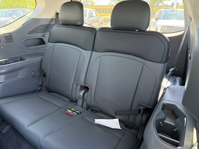 New 2026 Kia EV9 Light RWD image 20