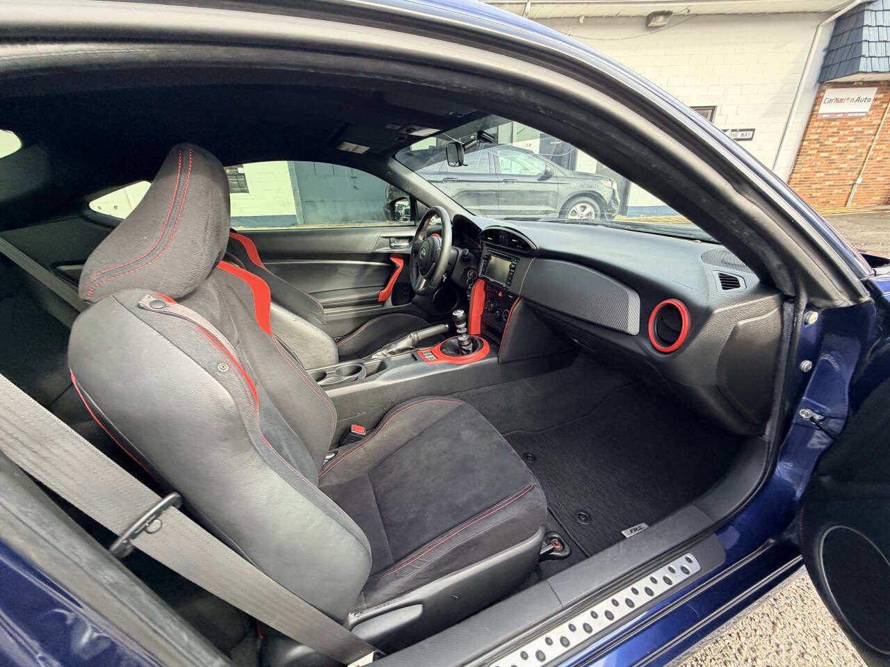 Used 2015 Scion FR-S Base 2dr Coupe 6M image 37