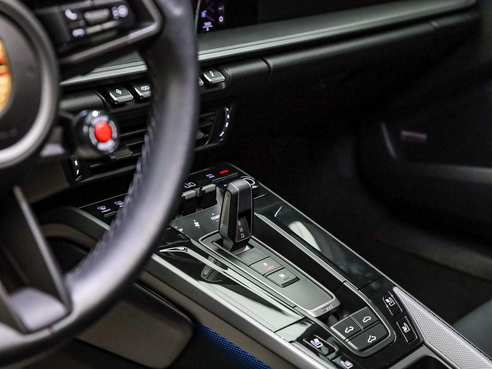 Used 2025 Porsche 911 Carrera image 20