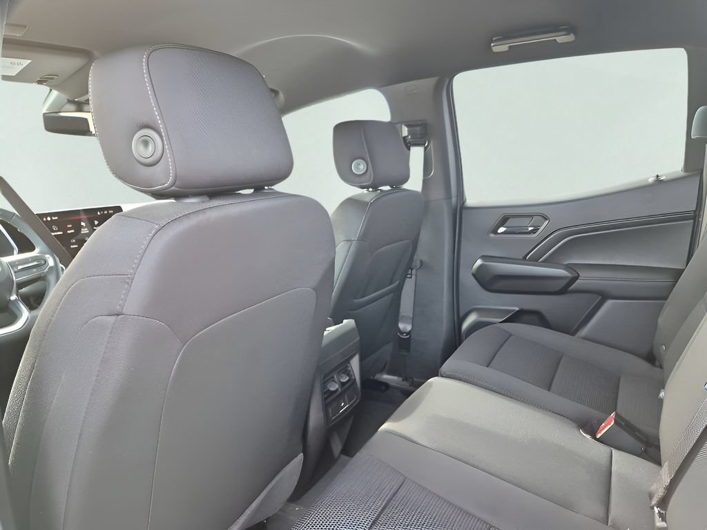 Used 2026 GMC Canyon Elevation AWD/4WD image 21
