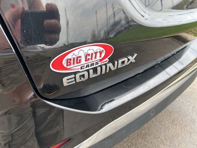 Used 2018 Chevrolet Equinox LT image 45