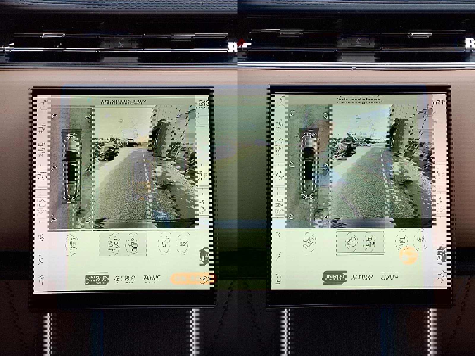 New 2026 Land Rover Range Rover Long Wheelbase SE image 19