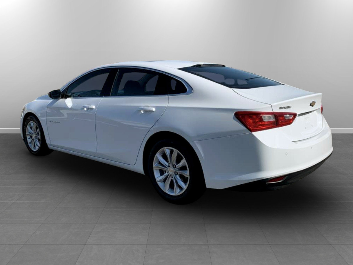 Used 2024 Chevrolet Malibu LT FWD image 5