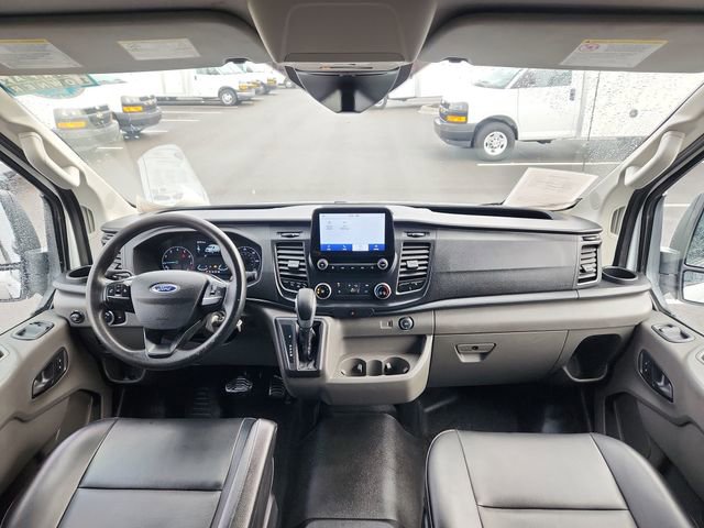 Used 2021 Ford Transit 250 Low Roof w/ Load Area Protection Package image 31