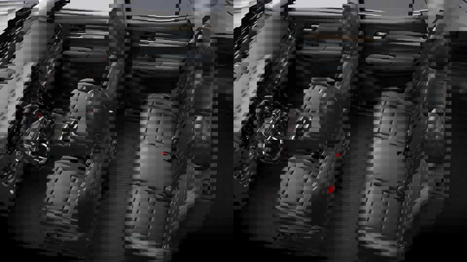 New 2026 GMC Terrain Denali image 57