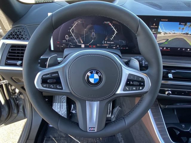 Used 2026 BMW X5 sDrive40i w/ M Sport Package RWD image 20