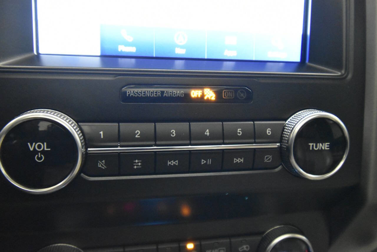 Used 2021 Ford Expedition XLT image 22