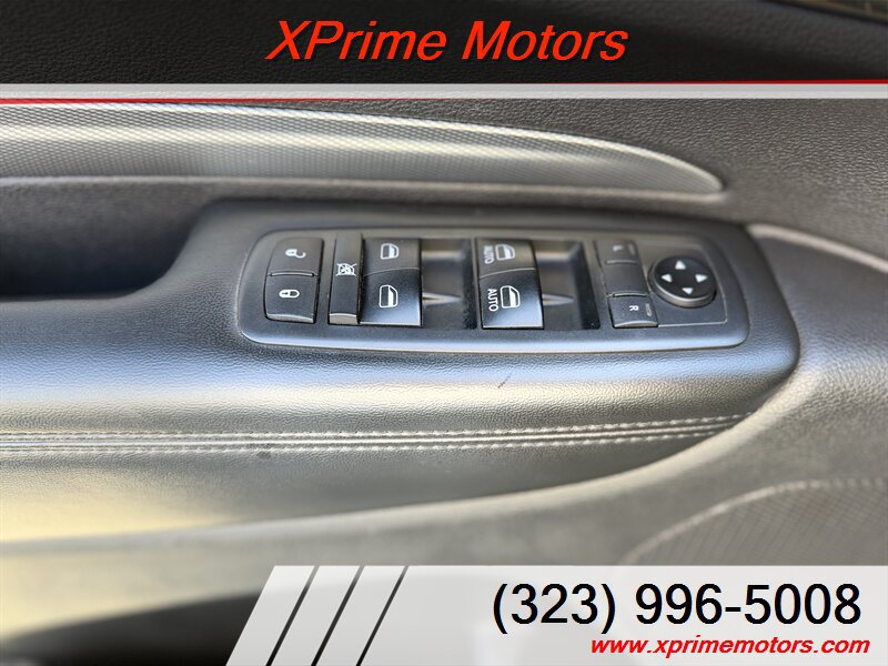 Used 2019 Dodge Durango GT AWD/4WD image 15