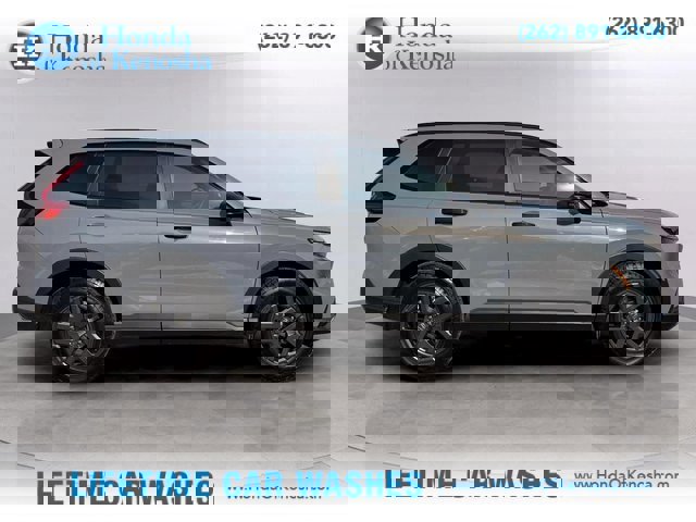 Used 2026 Honda CR-V TrailSport image 9