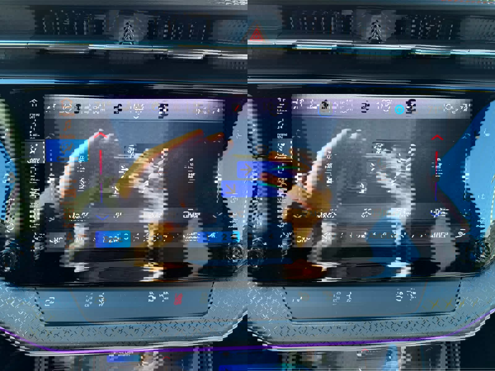 Used 2025 Jeep Wagoneer S Limited image 21