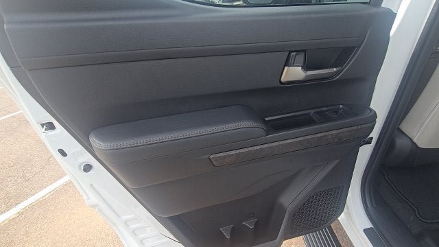 New 2026 Toyota Tacoma Limited AWD/4WD image 19