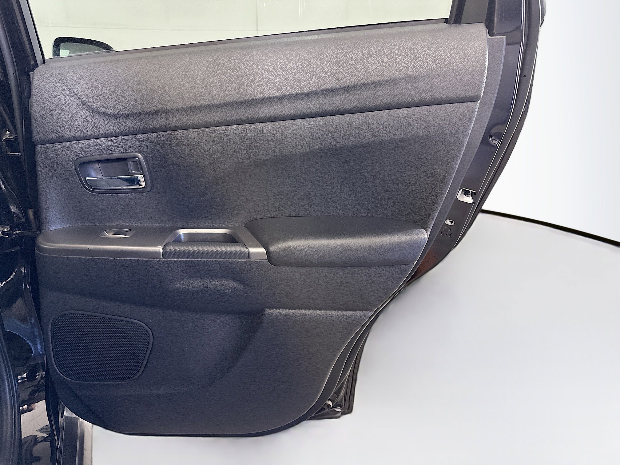 Used 2024 Mitsubishi Outlander Sport AWD image 29