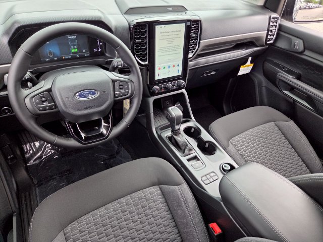 New 2026 Ford Ranger XLT w/ Convenience Package RWD image 7