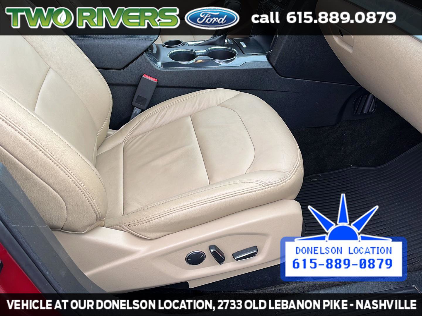 Used 2017 Ford Explorer XLT w/ Equipment Group 202A FWD image 41