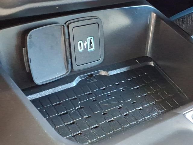 Used 2024 Ford Bronco Wildtrak AWD/4WD image 21