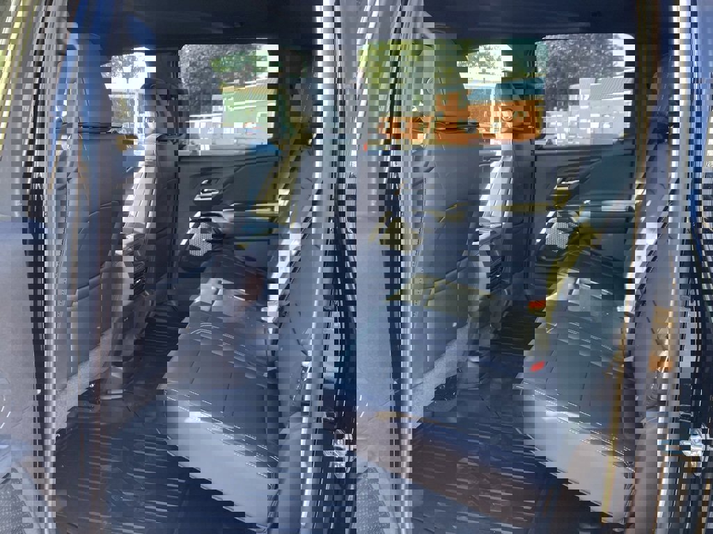 New 2026 Chevrolet Silverado EV LT image 21