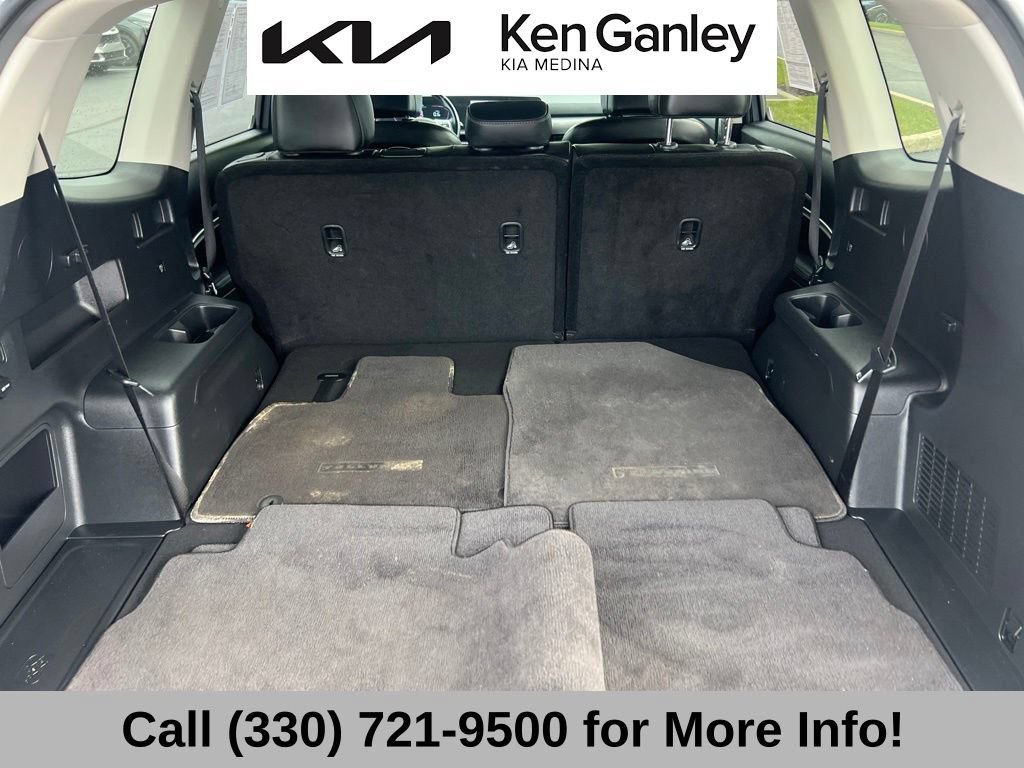 Used 2024 Kia Telluride LX FWD image 51