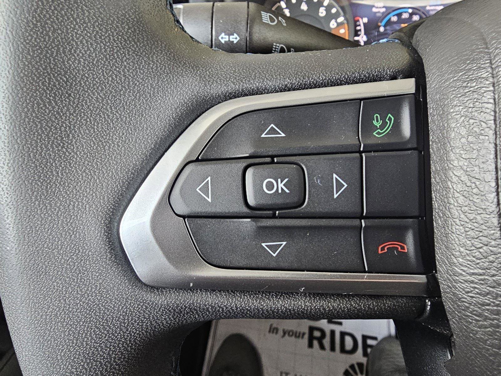 Used 2022 Jeep Compass Latitude image 22