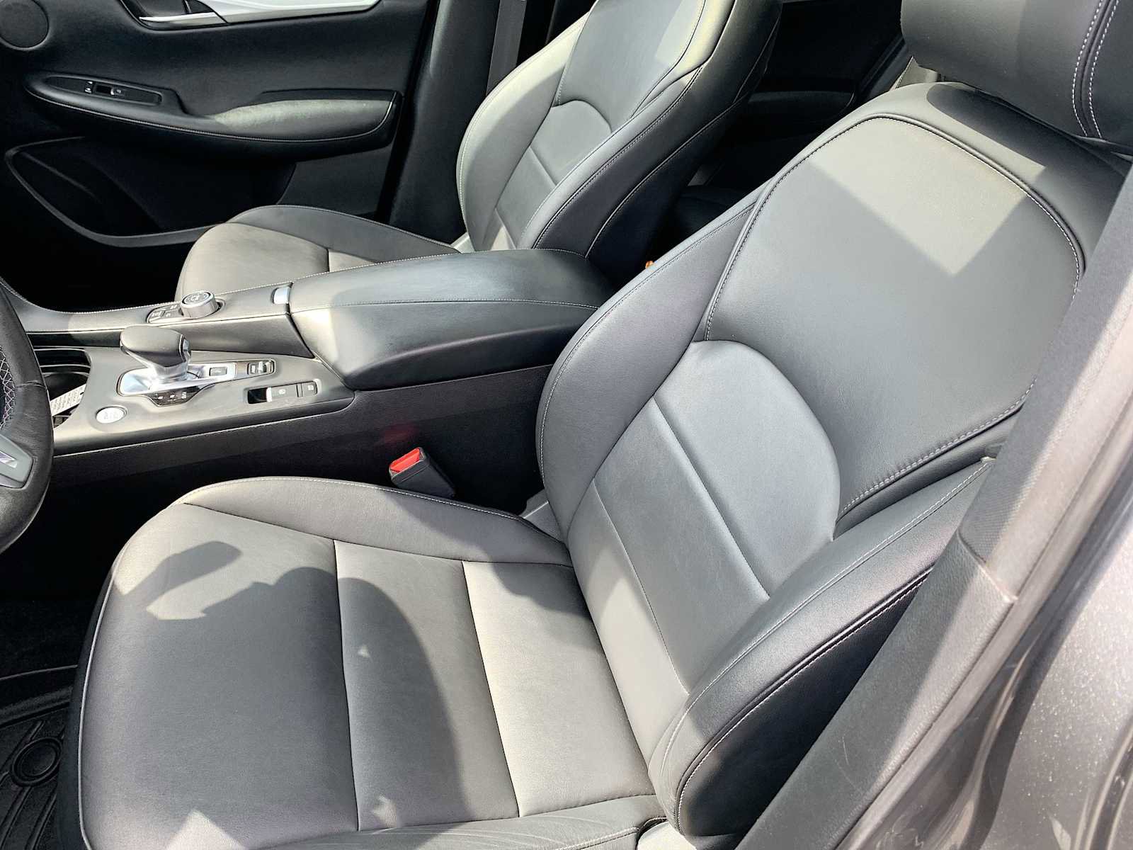 Used 2020 INFINITI QX50 Essential w/ Edition 30 Package image 20