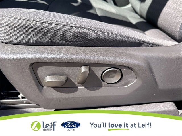 Used 2025 Chevrolet Silverado 1500 LT w/ Z71 Off-Road Package image 18