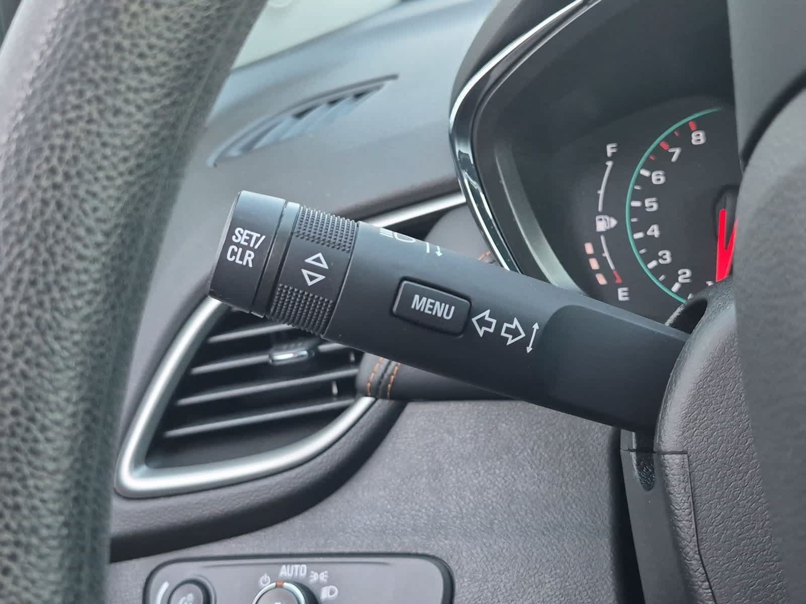 Used 2019 Chevrolet Trax LS FWD image 25