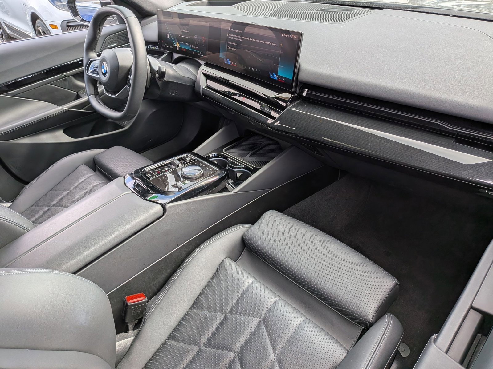 Used 2025 BMW 530i 530i image 17