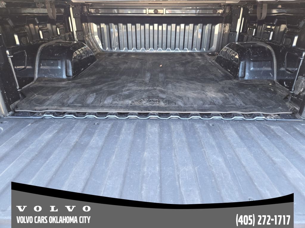 Used 2020 Chevrolet Silverado 1500 LTZ w/ LTZ Texas Edition image 32