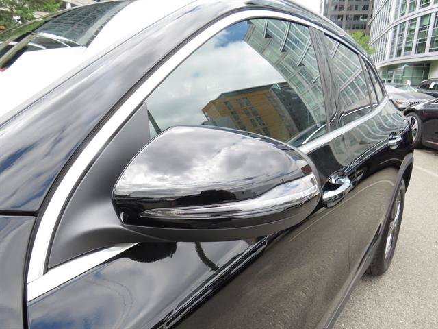 Used 2026 Mercedes-Benz GLA 250 4MATIC image 26