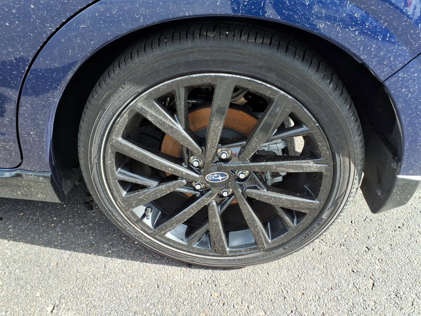 Used 2024 Subaru Impreza RS w/ Popular Package #1 image 14