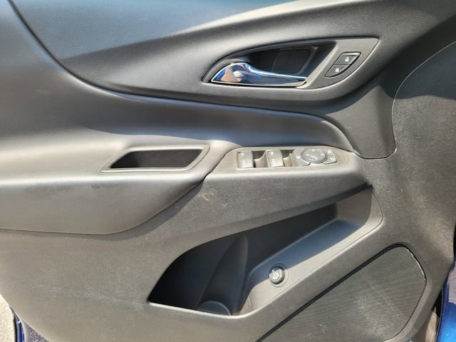 Used 2022 Chevrolet Equinox LT image 23