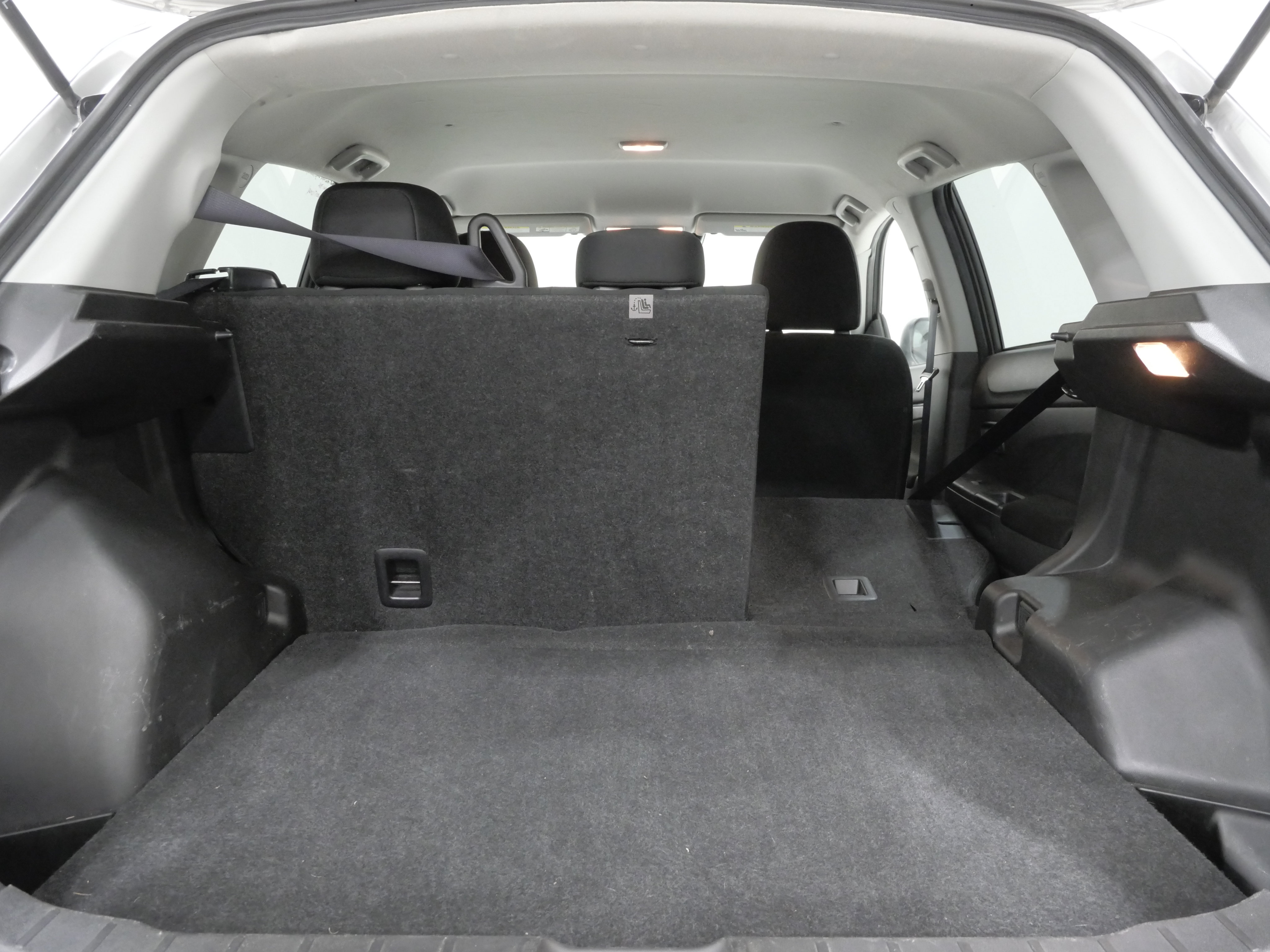 Used 2024 Mitsubishi Outlander Sport ES AWD/4WD image 25