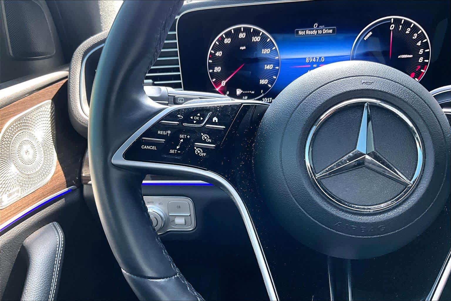 Used 2024 Mercedes-Benz GLE 450e 4MATIC image 16