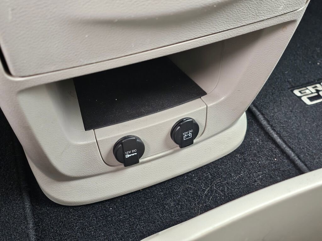 Used 2012 Dodge Grand Caravan SE FWD image 33