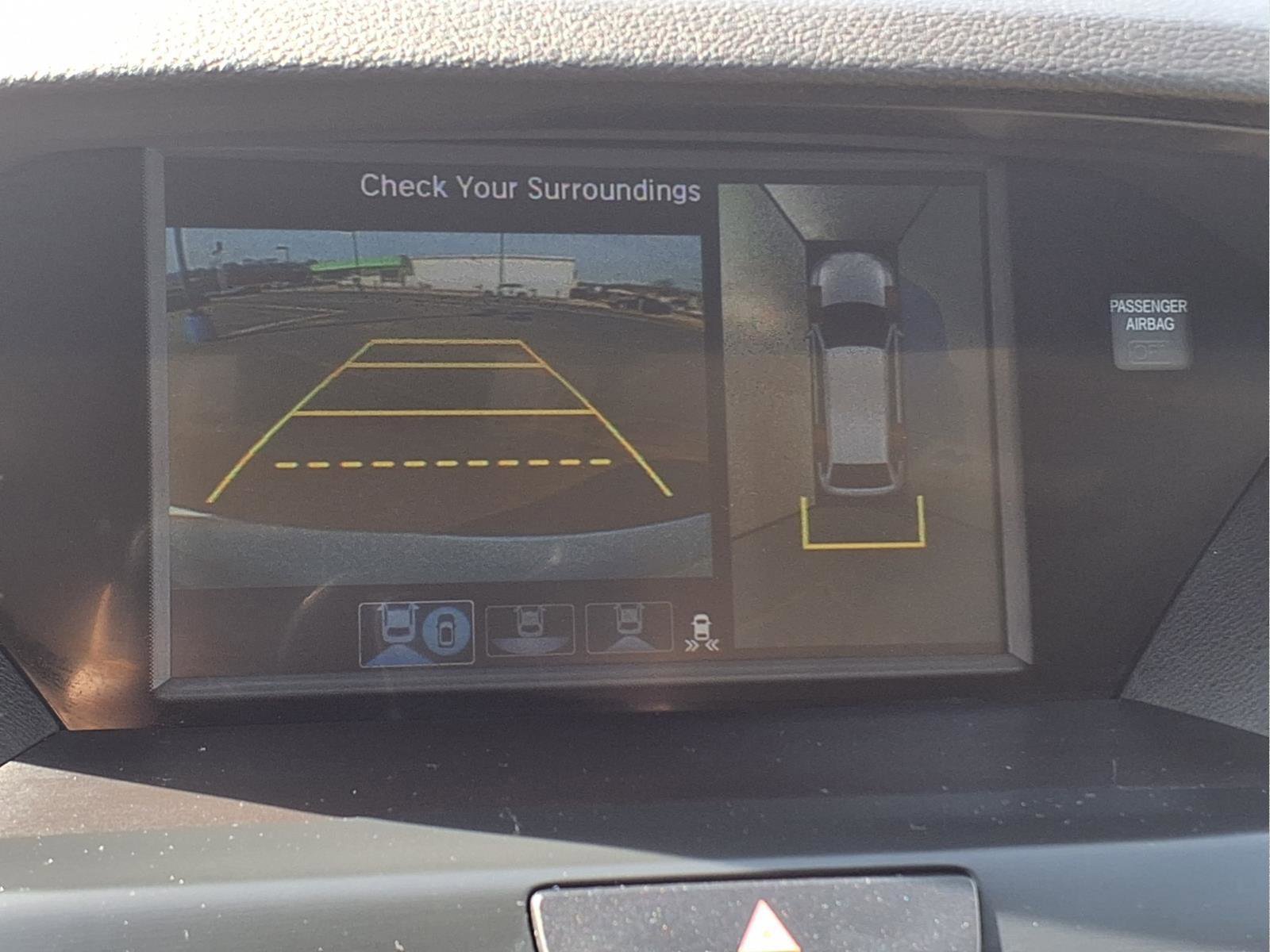 Used 2017 Acura MDX SH-AWD w/ Advance Package image 22