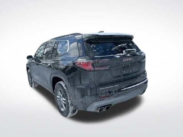 Used 2025 GMC Acadia Elevation image 6