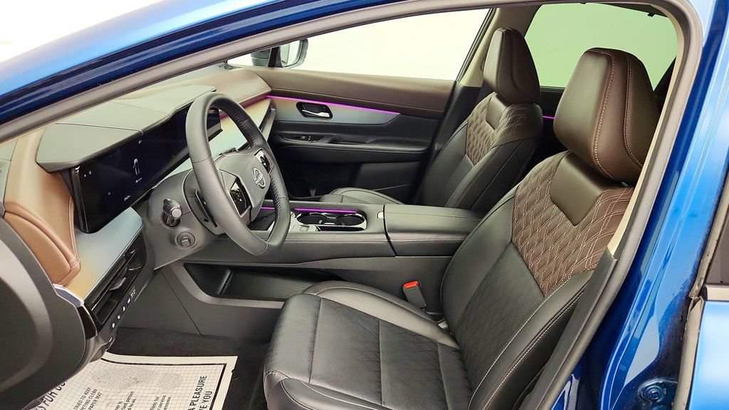 Used 2025 Nissan Murano Platinum w/ Cargo Package AWD/4WD image 19